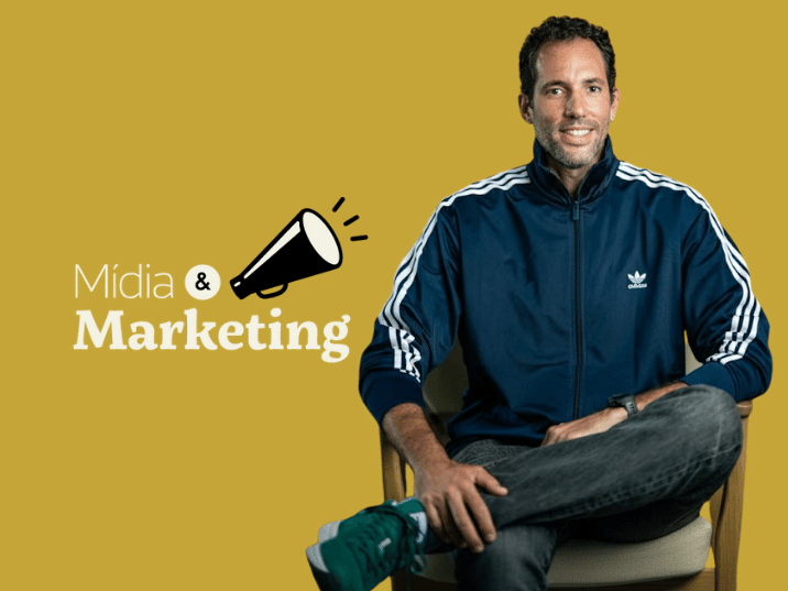 Mídia e Marketing #223: André Svartman, CMO da Adidas - 13/10/2025