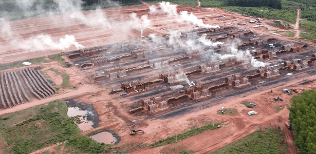 AGU comprova fraude e multa siderúrgica de MS em R$ 75 milhões