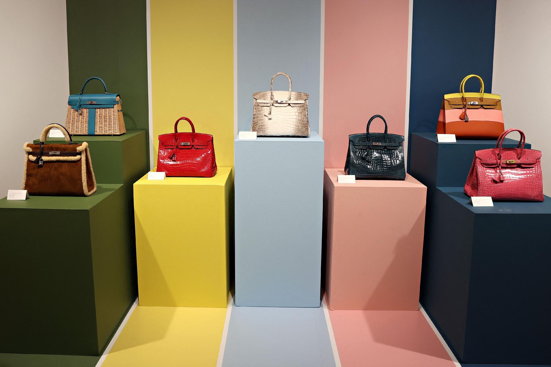 Bolsas Birkin - undefined