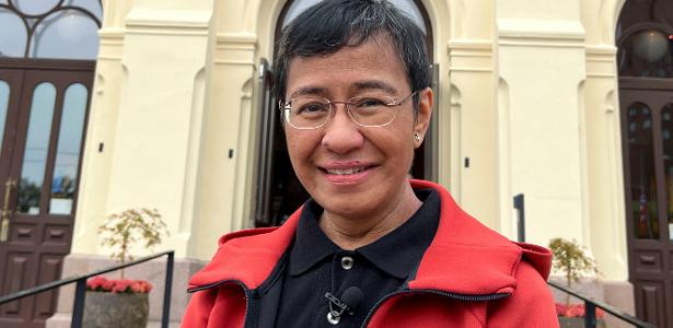 É preciso limitar IA agora ou humanidade perderá autonomia, diz ganhadora do Nobel