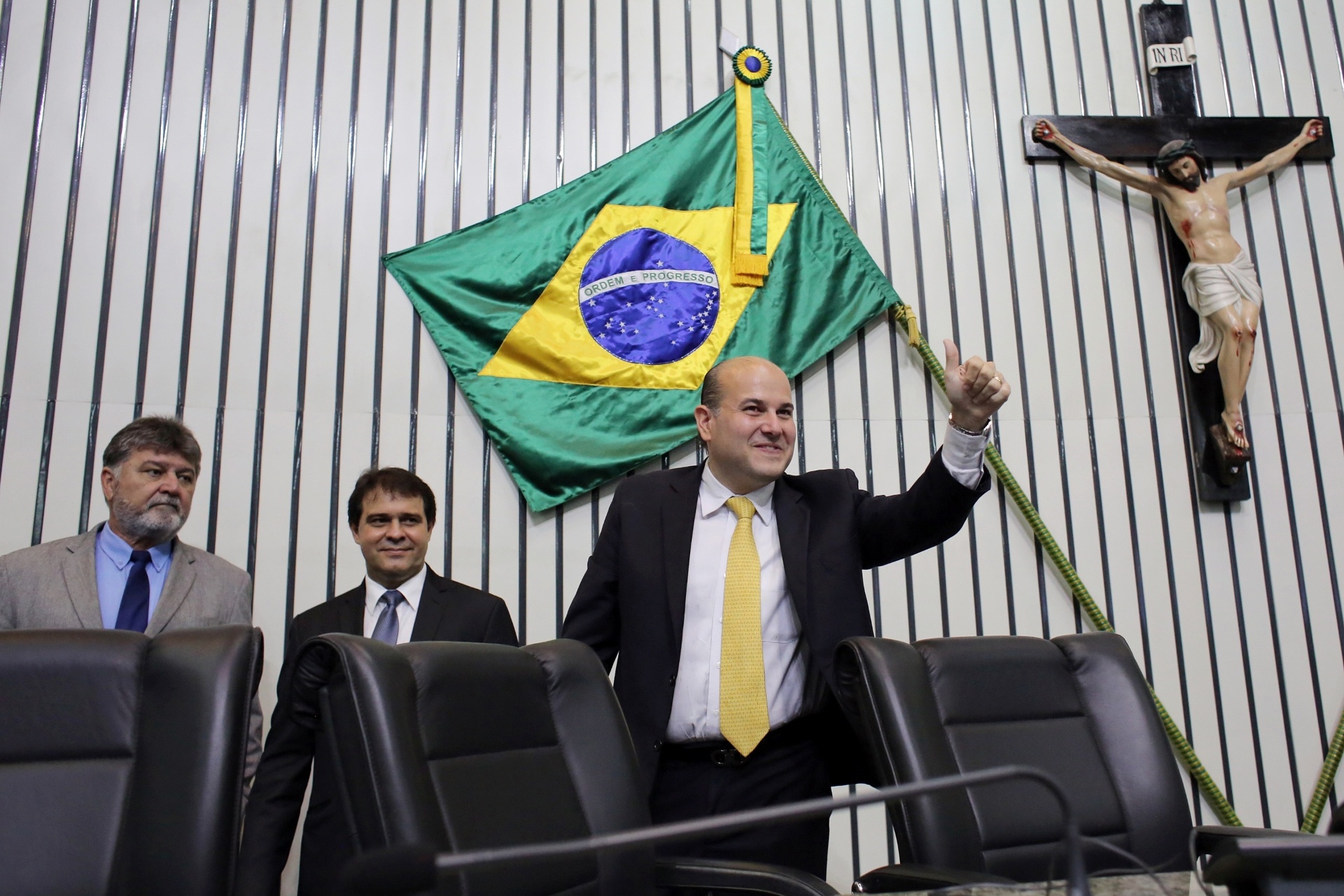 Assembleia Legislativa do Estado do Ceará