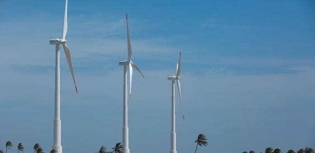 Aneel diz que Brasil teve recorde na expansão da geração de energia em 2024