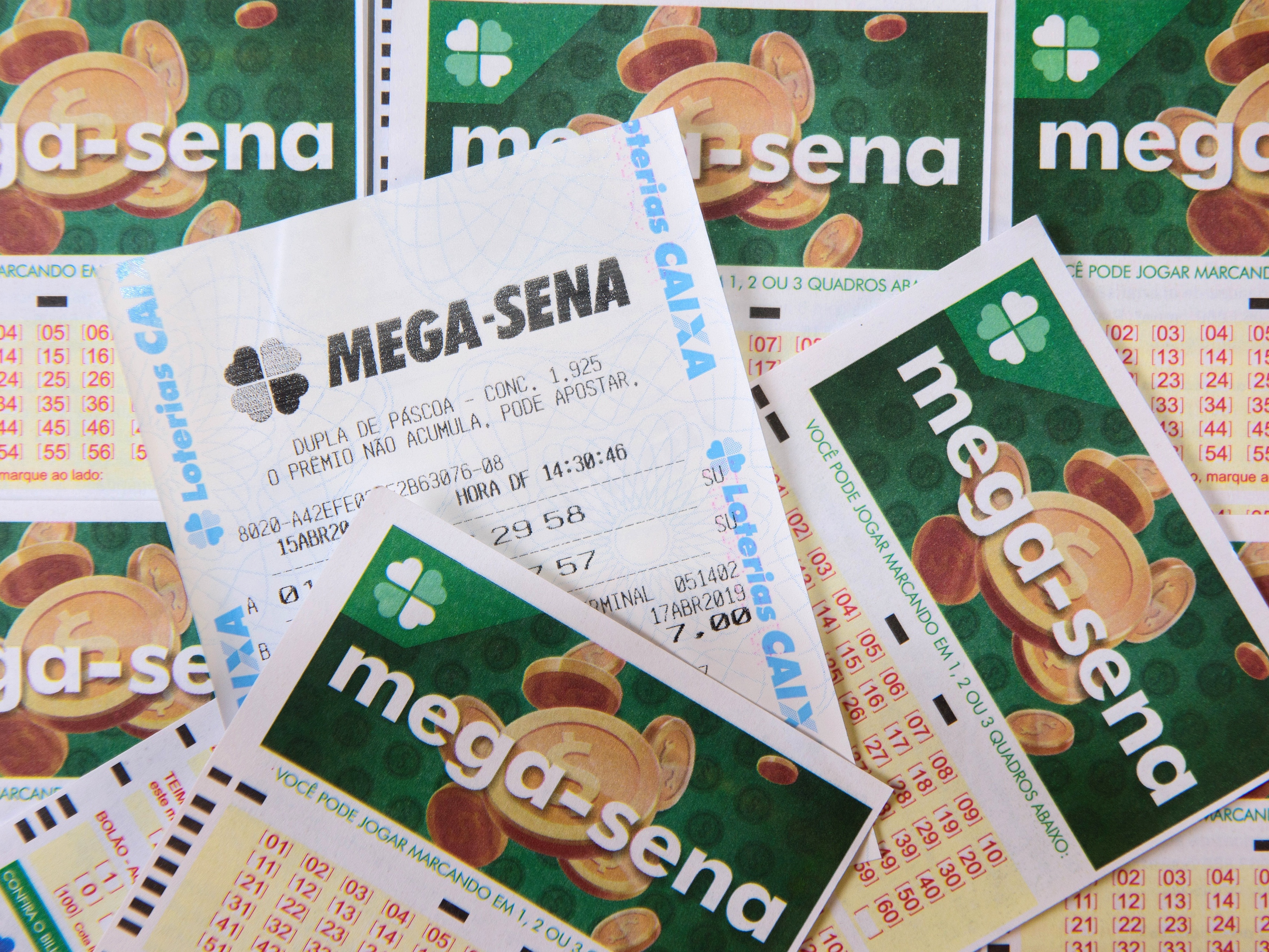 Mega da Virada: Veja perguntas e respostas sobre o maior prêmio da história  da loteria