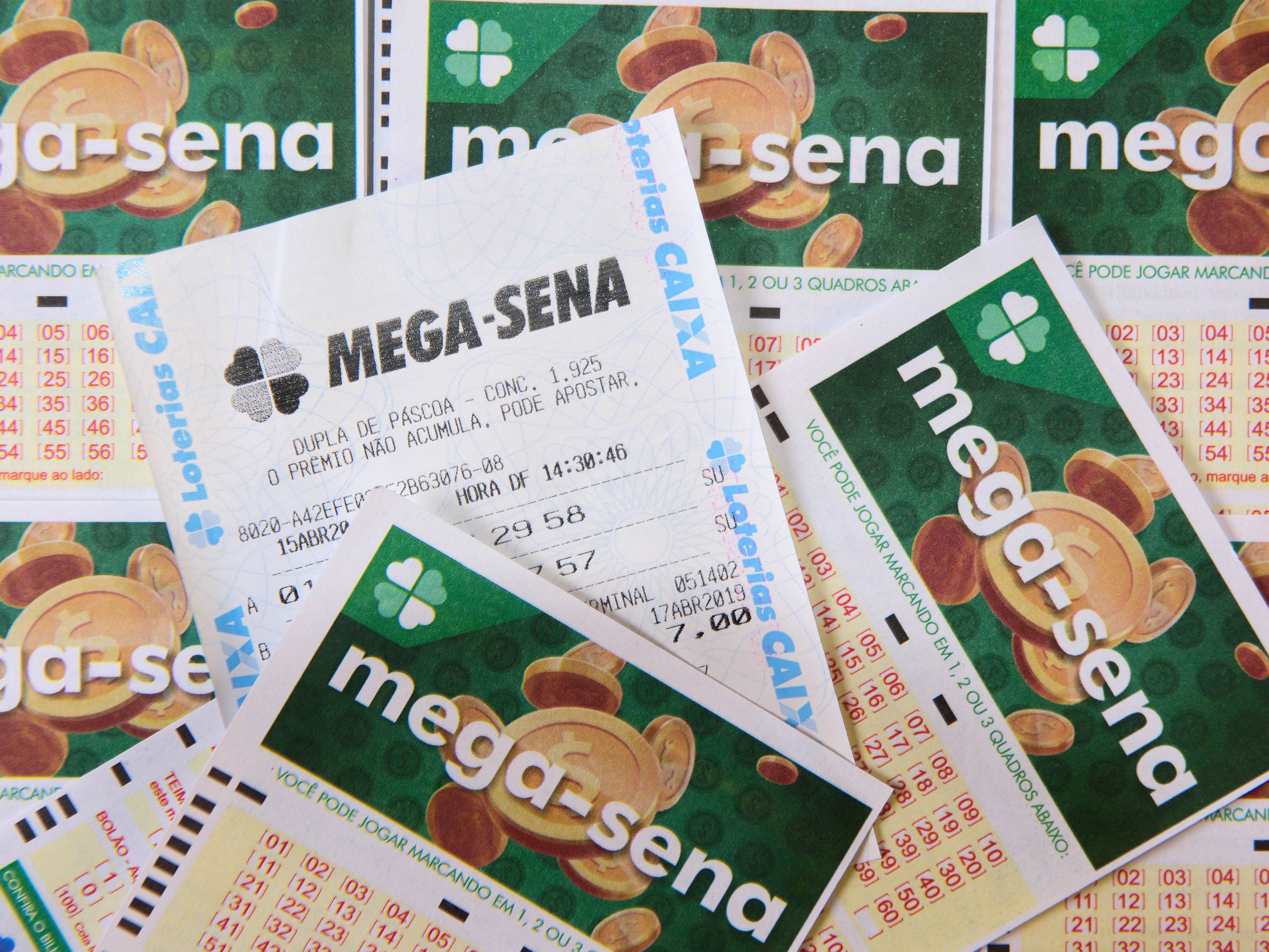 Mega-Sena: como jogar on-line, qual valor do bilhete e como consultar  resultados