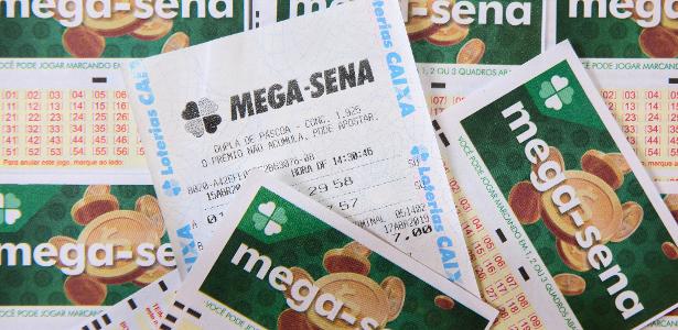 Mega-Sena 2381 acumula e prêmio sobe para R$ 7 milhões; veja números