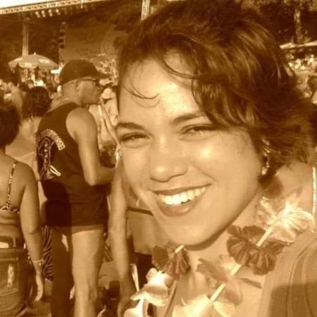Luiza Nascimento Braga teve corpo encontrado em apartamento do ex-namorado - Reprodução/Facebook