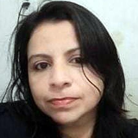 Raquel Monteiro de Albuquerque, policial que morreu em Belém com suspeita de covid-19 - Arquivo pessoal