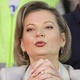 13 out. 2020 - Joice Hasselmann (PSL) participa coletiva de imprensa com candidatas mulheres na sede do partido, na Avenida Nove de Julho, região dos Jardins. - FÁBIO VIEIRA/ESTADÃO CONTEÚDO