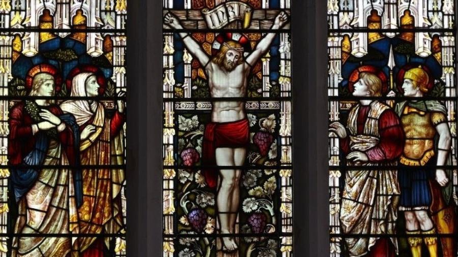 Desconsiderando-se a religiosidade decorrente da figura de Jesus, ele foi um condenado político - BBC