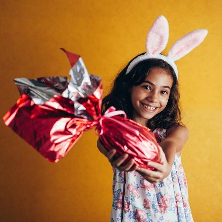 Comemore o Dia das Crianças com seus filhos - Getty Images/iStockphoto