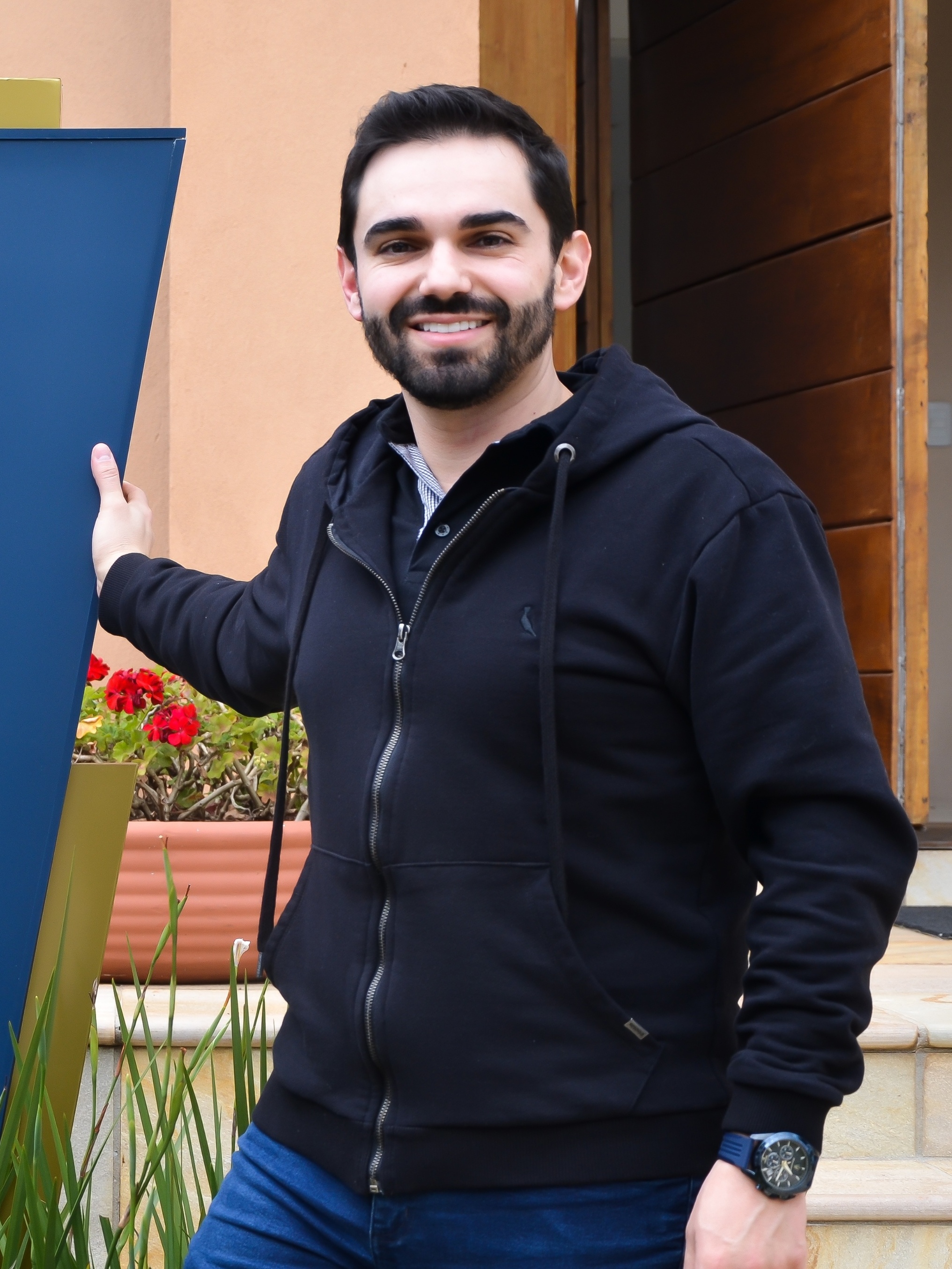 Lucas Ribeiro: Comecei a programar aos 13; faturo R$ 20 mi com robô