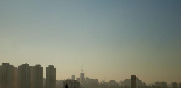 Fim de semana em São Paulo deve ser com tempo firme e calor à tarde, sem chuva; veja previsão