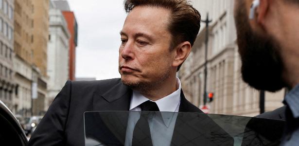 Musk pode deixar Tesla se bônus de R$ 5 trilhões for negado, diz presidente