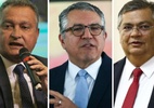 Com emendas bloqueadas, governo envia verba da Saúde a aliados de ministros - Marcelo Camargo/Agência Brasil/José Cruz/ Agência Brasil/Joédson Alves/Agência Brasil