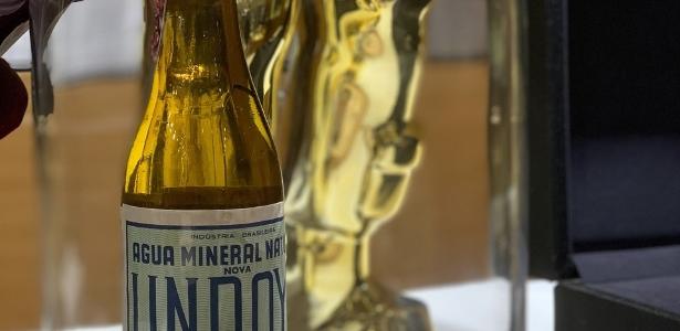 Astronautas da Apollo 11 beberam água do Brasil na Lua? Há evidências