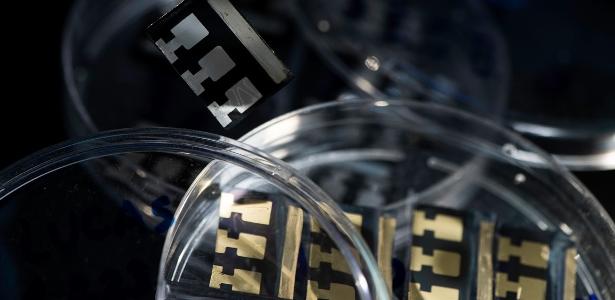 Brasil está na corrida pelas células que vão revolucionar a energia solar