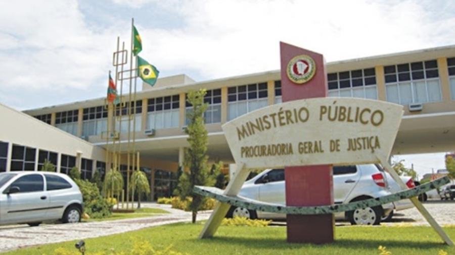 Ao todo, o Ministério Público do Ceará gastou R$ 16,4 milhões com gratificações natalinas