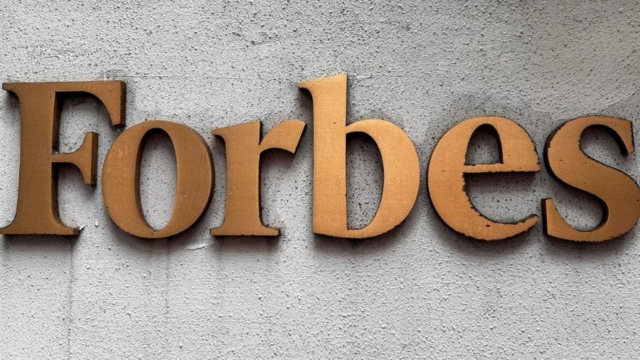 Jornalista da Forbes foi detido na Rússia - Reprodução/Reuters