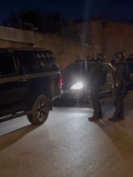 Agentes da PCDF cumprem "Operação Rainha do Gado", em Brazlândia (DF) Agentes da PCDF cumprem "Operação Rainha do Gado", em Brazlândia (DF)