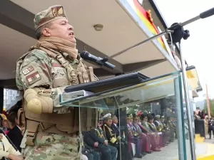 Ex-general que tentou golpe na Bolívia pode pegar até 20 anos de prisão