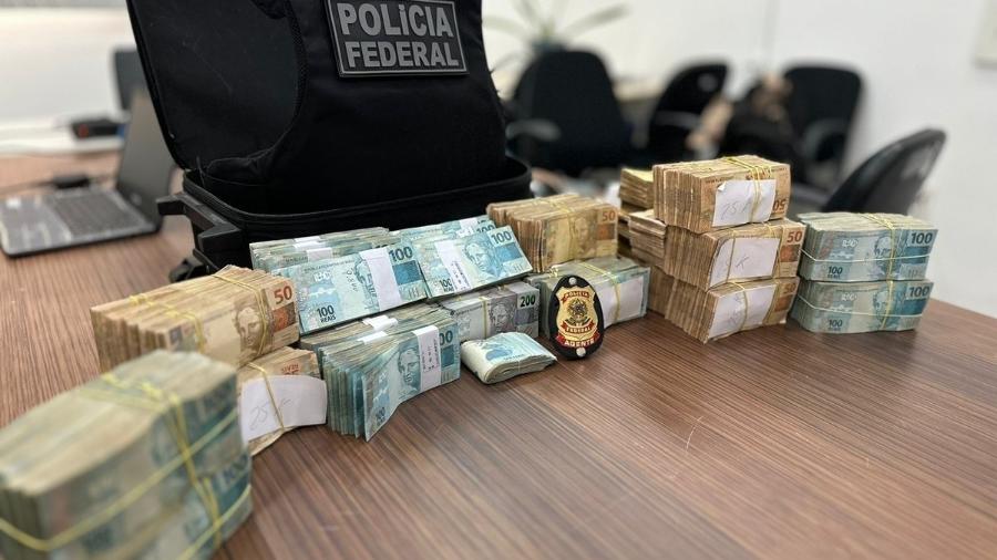 Promotor do Piauí é suspeito de extorquir dinheiro de empresário para arquivar investigação