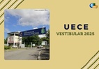 Uece 2025: gabaritos estão disponíveis - Divulgação Uece