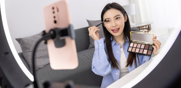 Roupa e make num clique: TikTok Shop deve chegar ao Brasil em abril