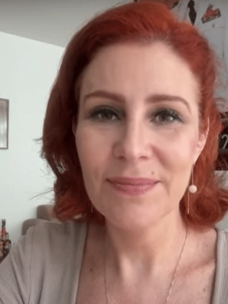 Carla Zambelli (PL-SP) falou sobre condenação do STF e cassação do mandato à CNN Carla Zambelli (PL-SP) falou sobre condenação do STF e cassação do mandato à CNN