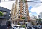Avó, mãe e neta são achadas mortas dentro de apartamento em Belo Horizonte - Google Street View/Reprodução