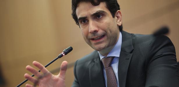 Galípolo diz que críticas de Haddad aos juros elevados 'são legítimas'