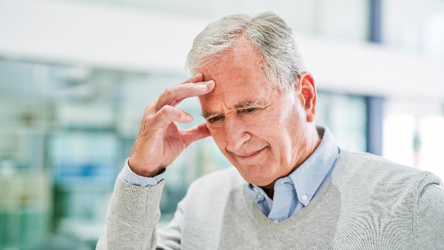 Mapear trajetórias do Alzheimer pode ajudar na formulação de políticas públicas Mapear trajetórias do Alzheimer pode ajudar na formulação de políticas públicas