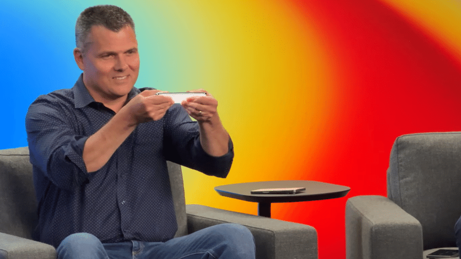 Reprodução/Youtube Tom's Guide