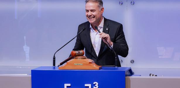 Ministro dos Transportes avança com leilão travado desde Bolsonaro