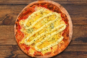 Aberta com R$ 3 mil, pizzaria vira rede de sucesso e fatura R$ 26