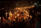 Preconceito: a supremacia branca e o racismo nos EUA - Reuters