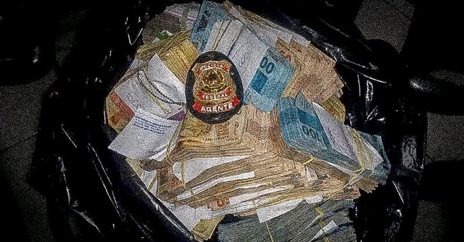 Polícia Federal/Divulgação