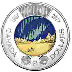 The Royal Canadian Mint 