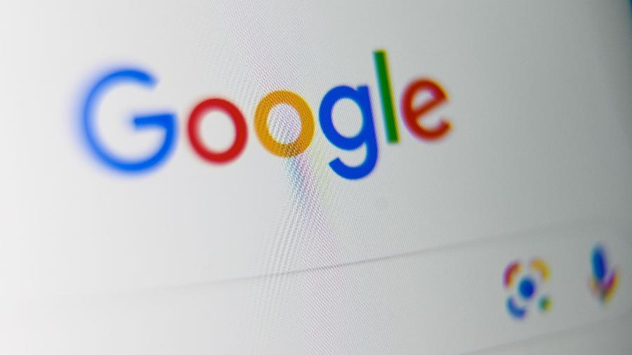 Rivais se queixam a autoridades reguladoras que as medidas do Google são anticompetitivas - Denis Charlet - 3.set.2019/AFP