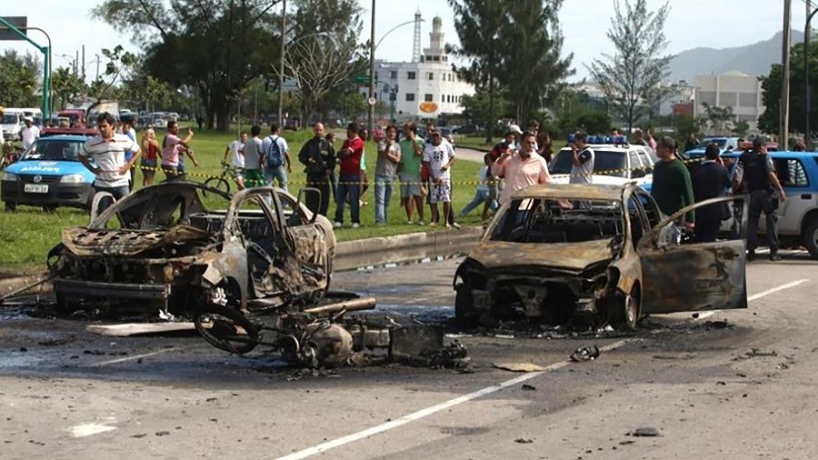 Justiça do Ceará autoriza jogo do bicho no estado - Jornal O Globo