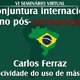 Reprodução/Youtube/Funag Reprodução/Youtube/Funag