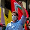 5 out. 2020S - Suamy Beydoun/AGIF/Estadão Conteúdo