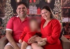 Empresária cearense perde marido, pai, mãe e irmão para covid-19 em 18 dias - Arquivo pessoal/Divulgação