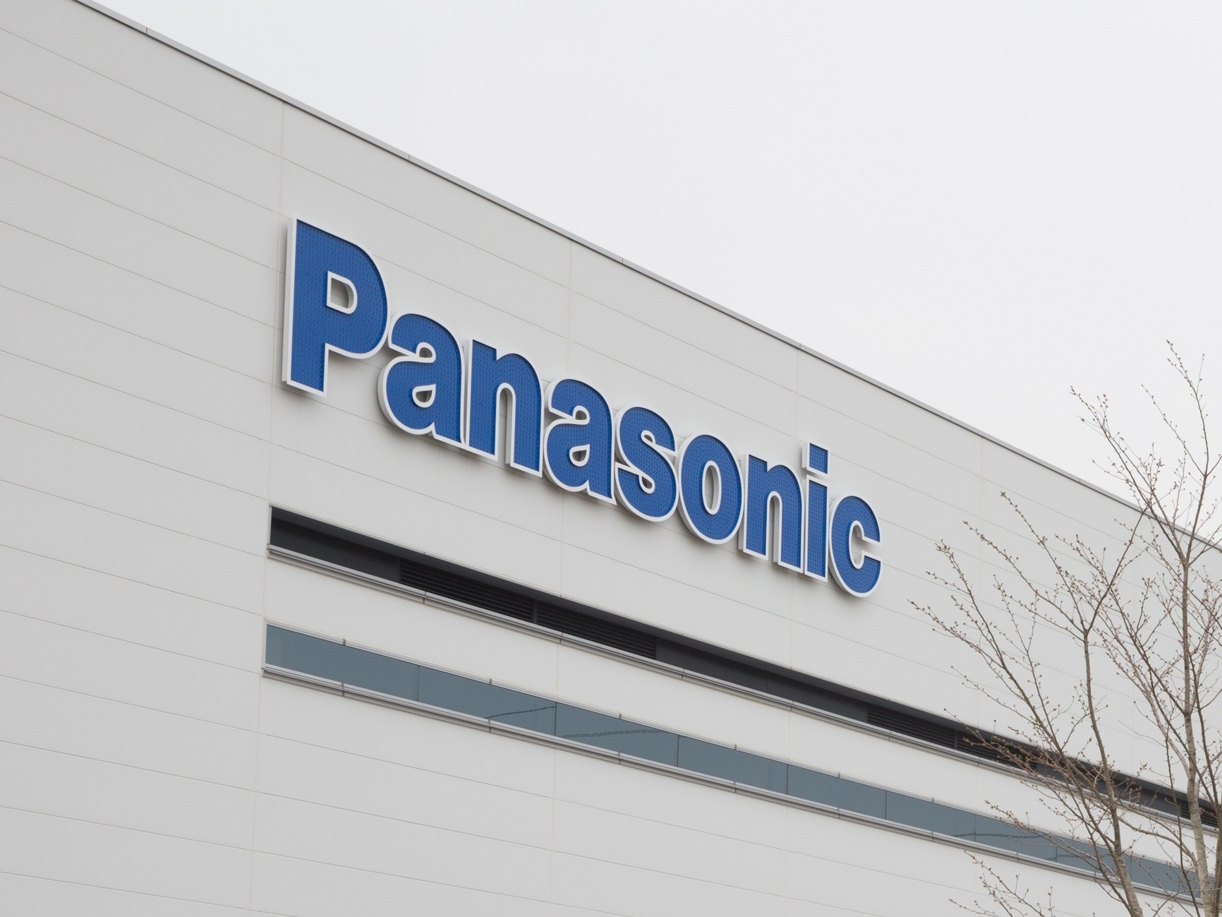 Sony, Panasonic...