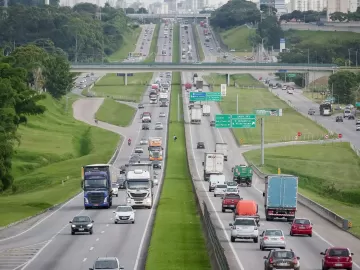 Infração desconhecida: esses itens dão multa na estrada e motorista ignora