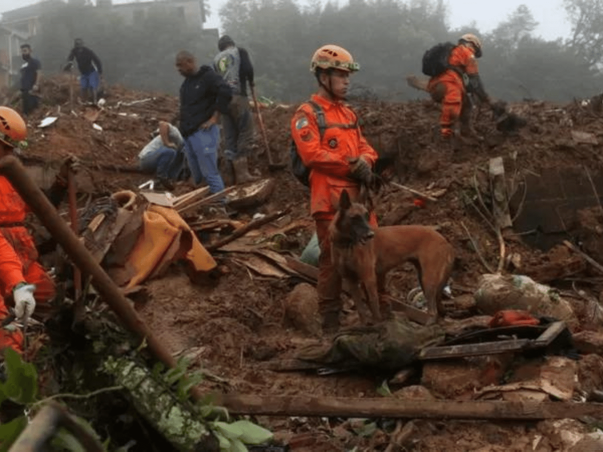 Petrópolis: Relatos sobre a tragédia que deixou mais de 100 mortos