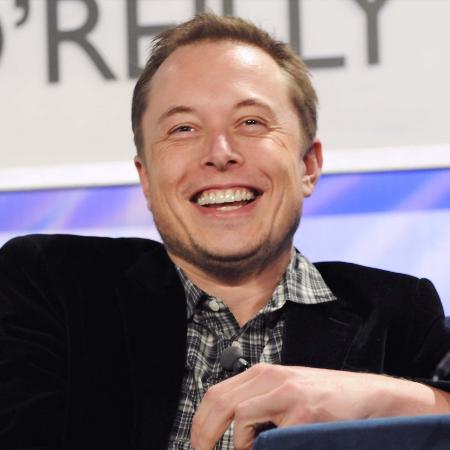 O bilionário Elon Musk - JD Lasica/Wikimedia Commons