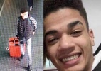 Jovem de 19 anos vindo da França some após desembarque em aeroporto de SP - Reprodução/Redes Sociais