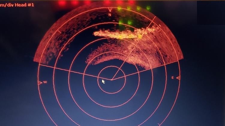 bbc5 - Caladan Oceanic/EYOS Expeditions - Caladan Oceanic/EYOS Expeditions