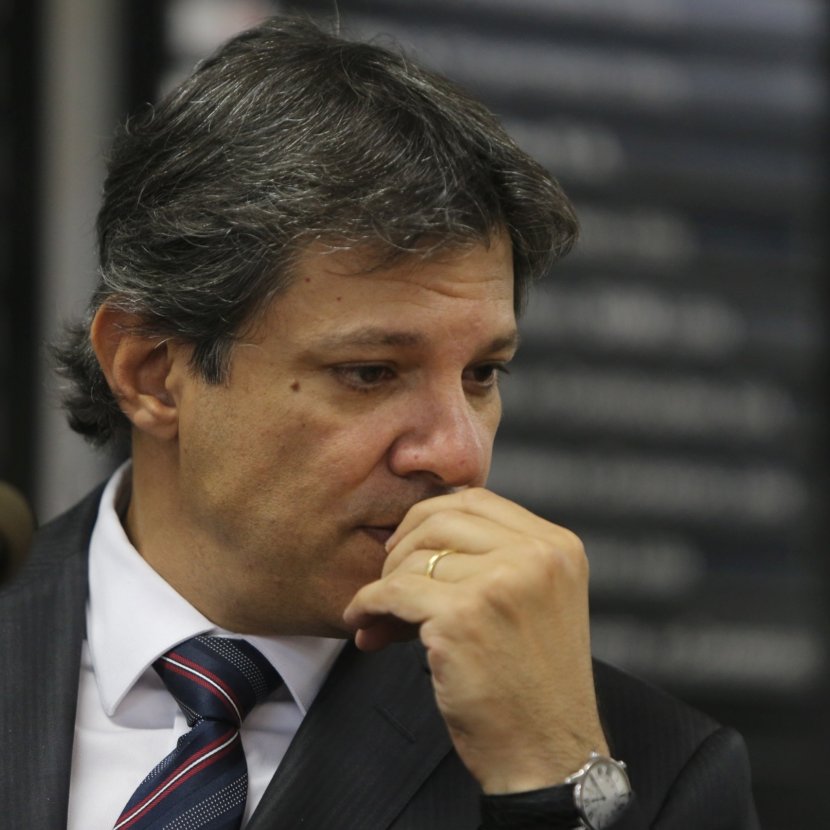 Balanço de primeiro ano do governo de Fernando Haddad 2013- Prefeitura de  São Paulo