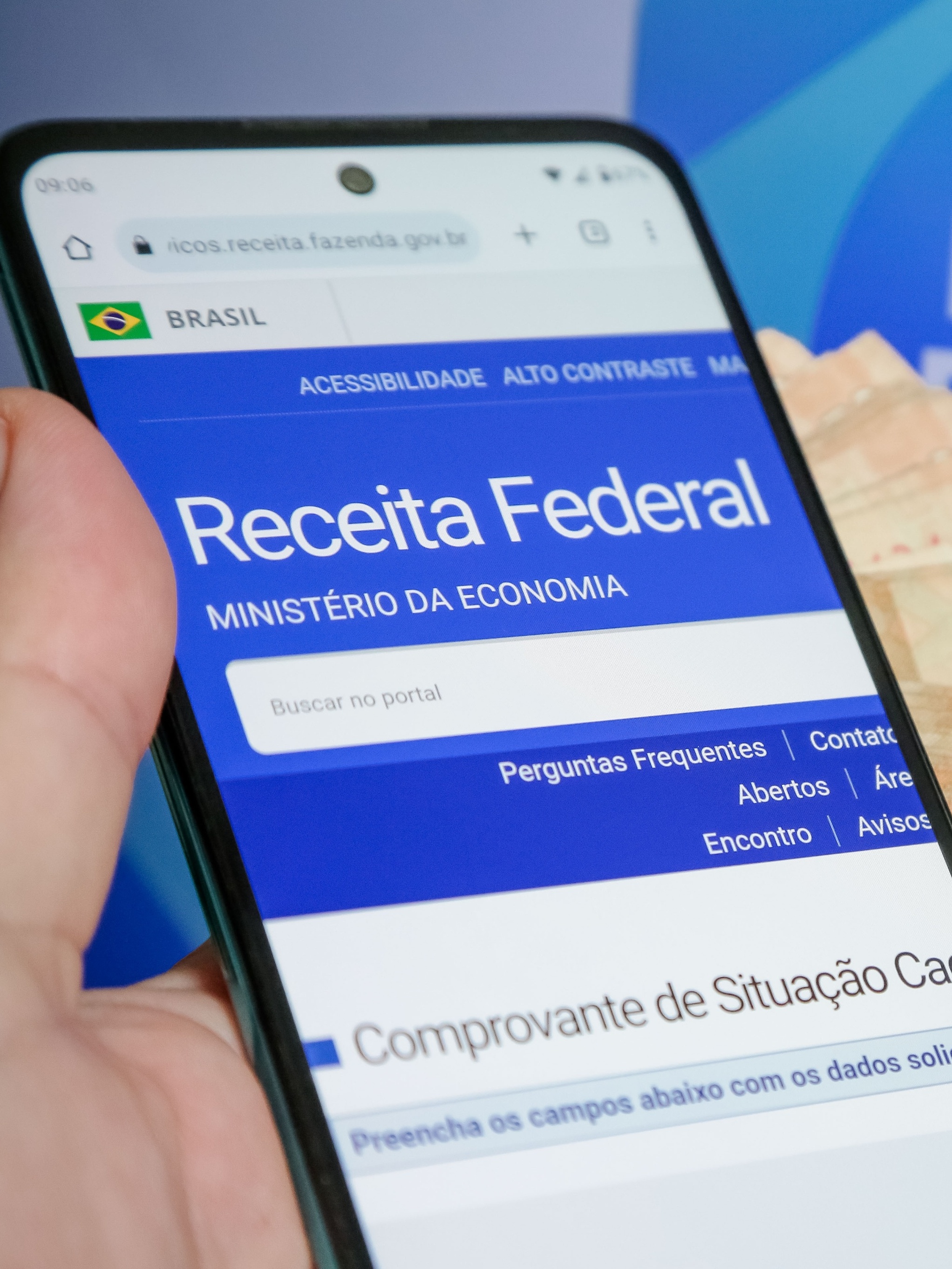 Aplicativo do imposto de renda 2024 saiba como baixar descubra as